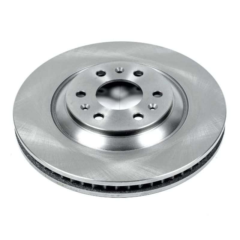 PowerStop — Power Stop 04-09 Cadillac SRX Front Autospecialty Brake Rotor
AutoSpecialty Rotor - view 1