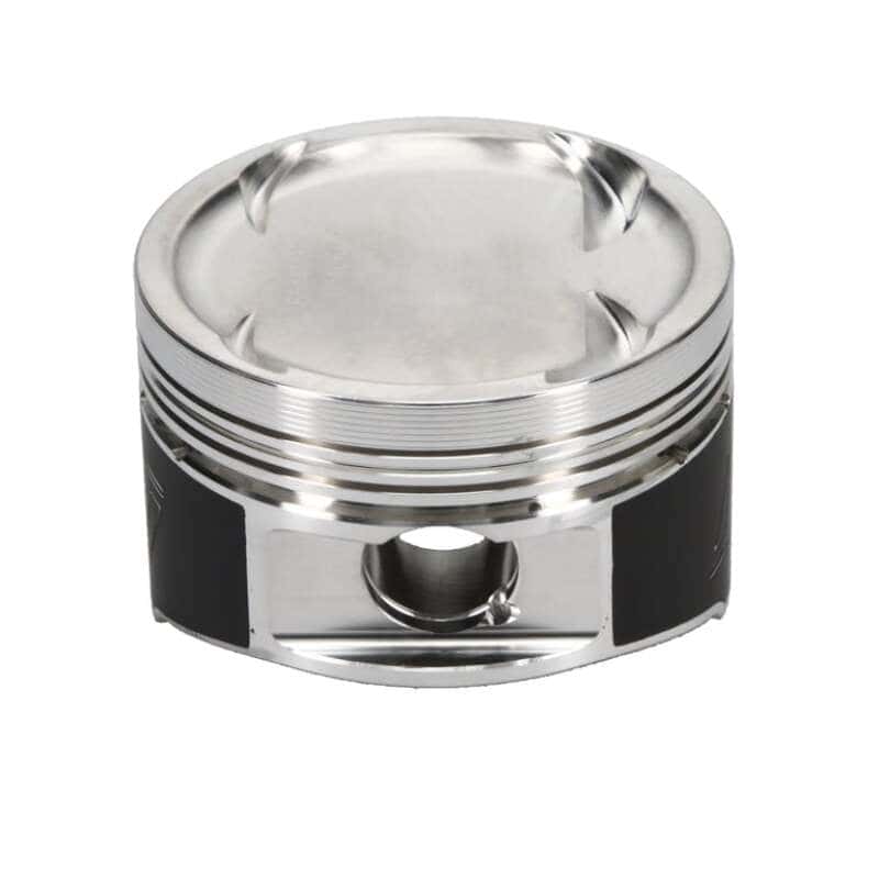 Wiseco — Wiseco Honda Turbo -14cc 1.219 X 87MM Piston Shelf Stock Kit
Piston Set - view 7