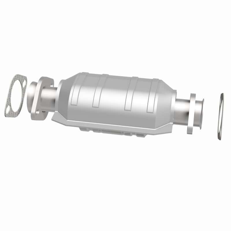 Magnaflow — MagnaFlow Conv Direct Fit Capri 91-94
HM Grade
HM - view 12