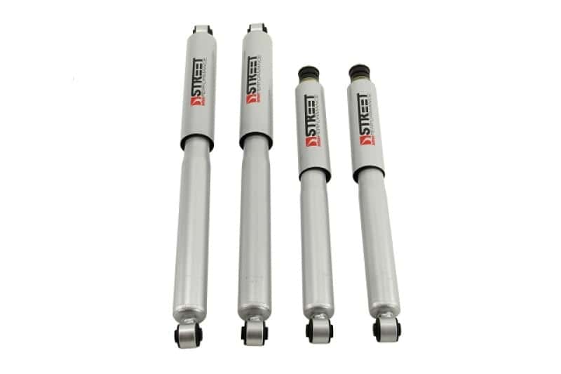 Belltech — Belltech Street Performance Shock Set
SP OEM SHOCK SET - view 1
