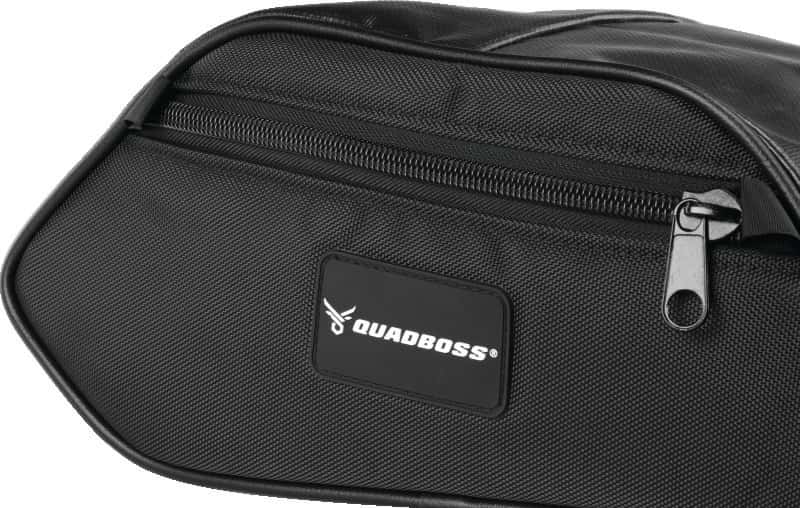 QuadBoss — QuadBoss Polaris General Console Bag - view 2