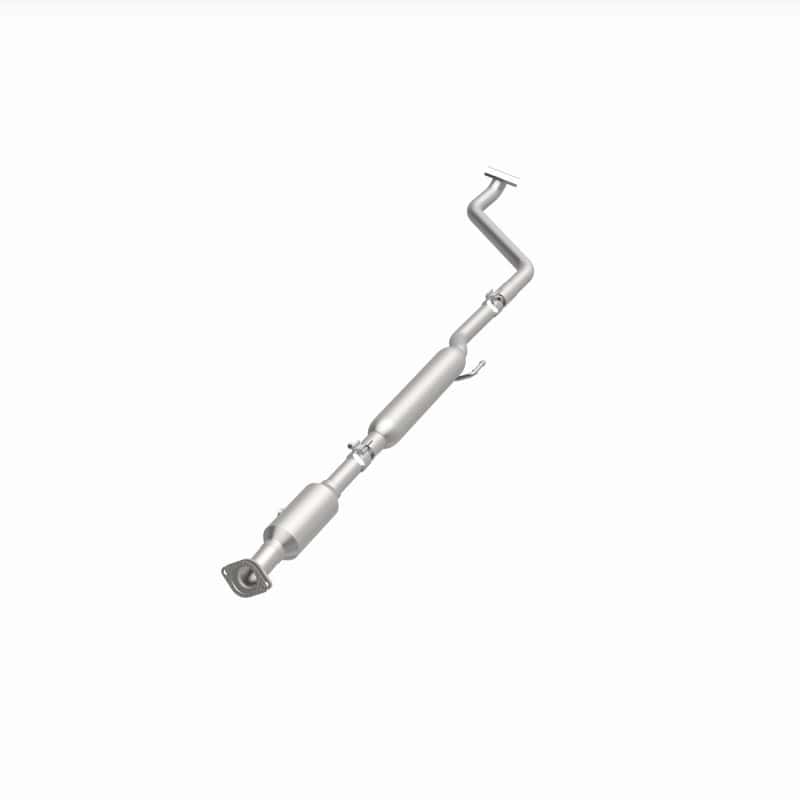 Magnaflow — MagnaFlow Conv Direct Fit OEM Grade Federal EPA Compliant 14-17 Kia Forte / Hyundai Elantra
OEM Grade
OEM - view 27