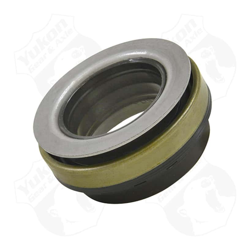 Yukon Gear & Axle — Yukon Gear Replacement Axle Inner Axle Seal For Straight Axle Dana 50 & Dana 60
Axle seal - Front 
Axle seal-Front - view 2