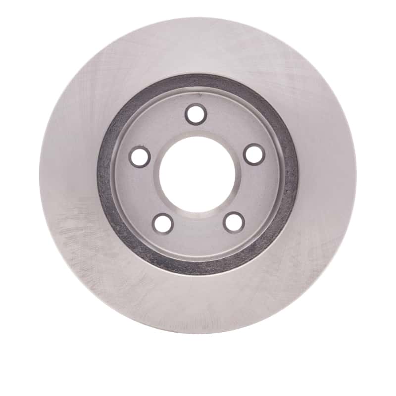 DFC — DFC 91-94 Ford Crown Victoria Front Brake Rotor
DFC Brake Rotor - view 5