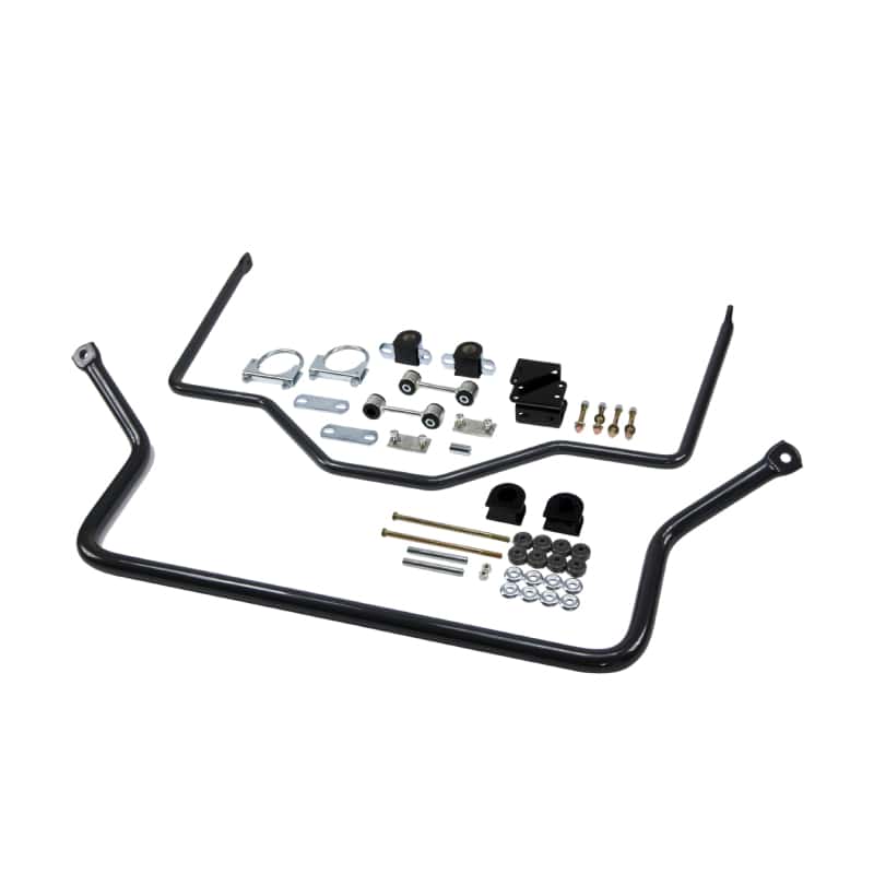 Belltech — Belltech ANTI-SWAYBAR SETS 5402/5502
ANTI-SWAYBAR SETS - view 3
