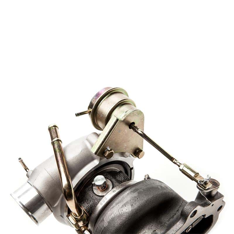 COBB — Cobb TD05H-20G-8 Turbocharger for WRX STI - view 2