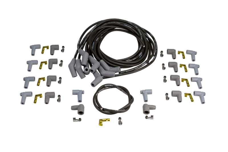 FAST — FAST Universal Cut-To-Fit FireWire Spark Plug Wire Set
Spark Plug Wireset - view 1
