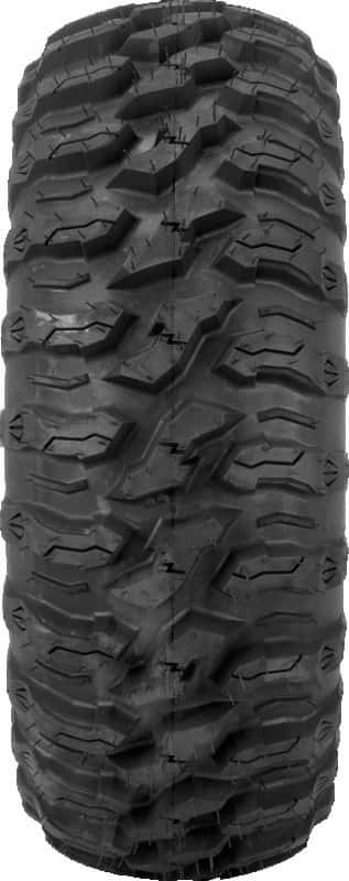 QuadBoss — QuadBoss QBT446 Radial Utility Tire - 26x9R14 8Ply - view 2