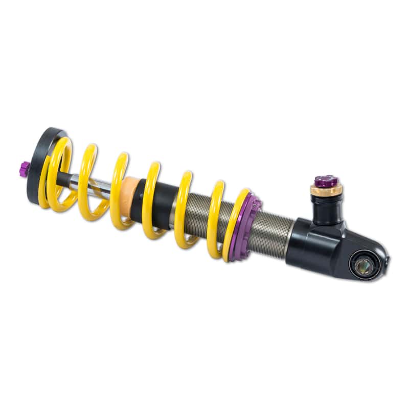 KW — KW Coilover Kit V4 2016+ Mercedes AMG GT/GT S/GT C Coupe w/ Adaptive Suspension
Coilover Kit - view 6