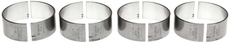 Clevite — Clevite Chevrolet 4 2.2L DOHC 2000-05 Ecotec Engine Con Rod Bearing Set - view 2