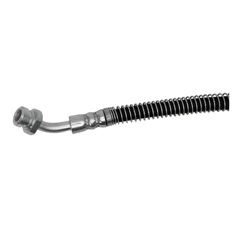 DFC — DFC 12-17 Hyundai Veloster Rear-R Brake Hose - view 3
