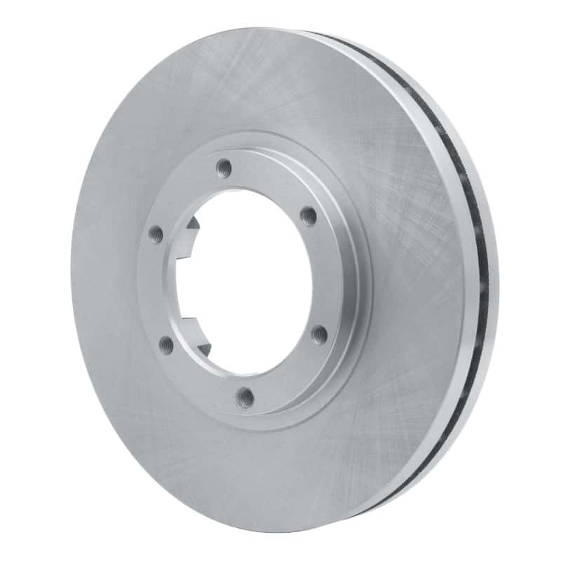 DFC — DFC 05-20 Freightliner FL360 (Mexico) Front Brake Rotor
DFC Brake Rotor - view 2