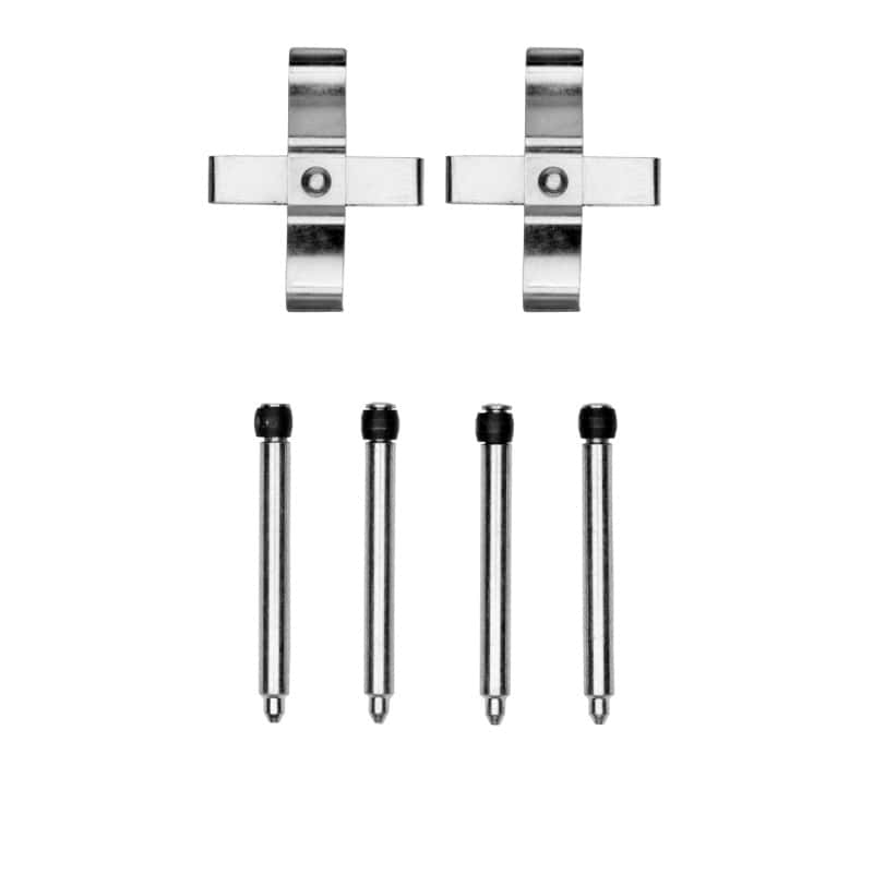 DFC — DFC 97-08 Chevrolet/Opel Astra (Mexico) Rear Premium Hardware Kit
DFC Disc Brk Hdw Kit - view 2