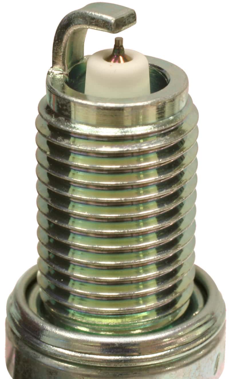 NGK — NGK Laser Iridium Spark Plug Box of 4 (KR8DI) - view 3