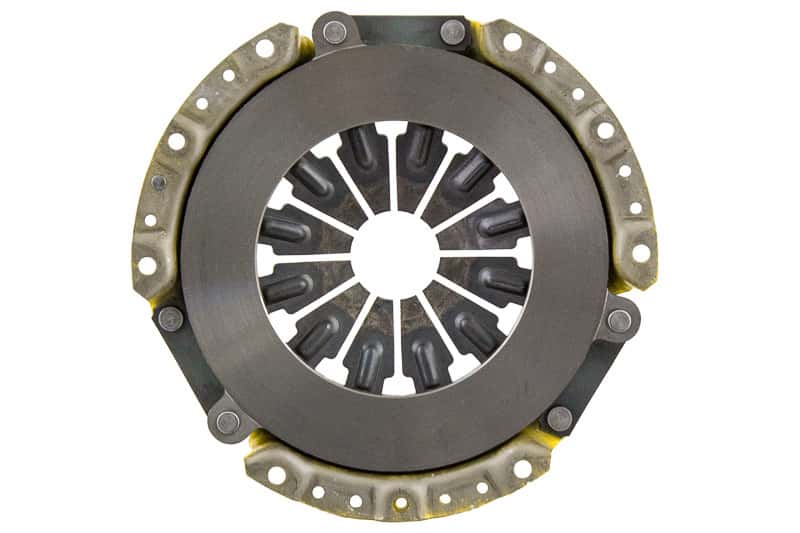ACT — ACT 1993 Hyundai Elantra P/PL Xtreme Clutch Pressure Plate
Pressure Plate - view 3