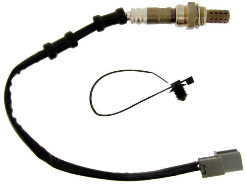 NGK — NGK Honda Civic 2000-1997 Direct Fit Oxygen Sensor - view 1