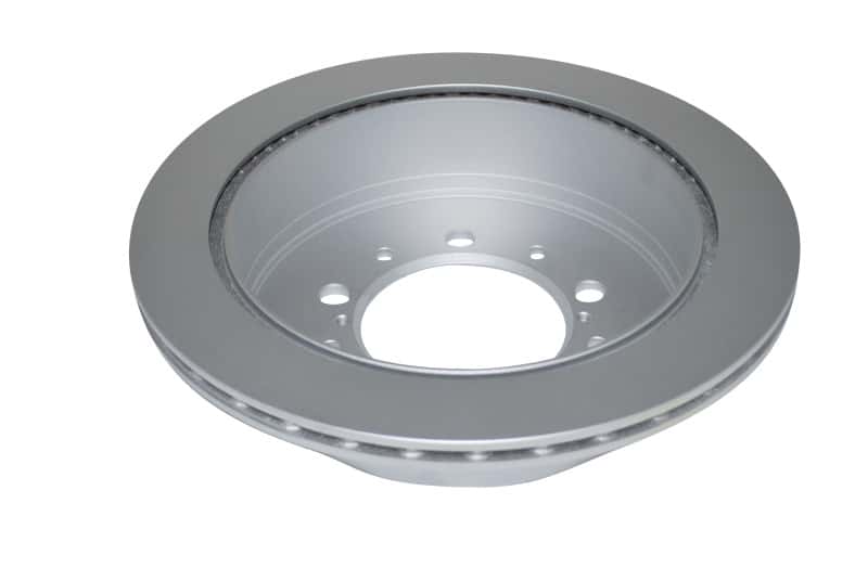 DBA — DBA 08-21 Lexus LX570 Rear En-Shield Standard Rotor
Brake Rotor - view 2