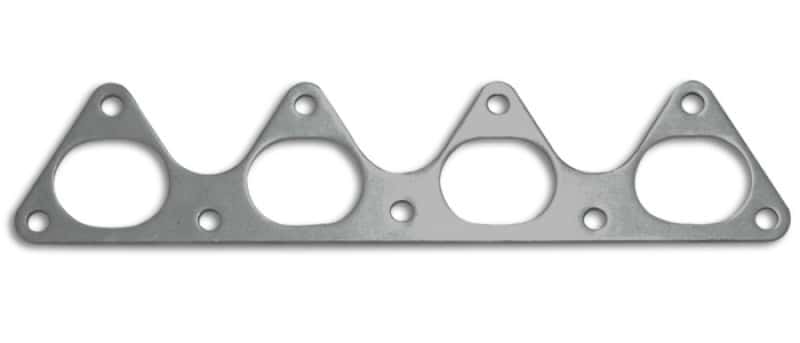 Vibrant — Vibrant T304 SS Exhaust Manifold Flange for Honda/Acura D-series motor 3/8in Thick
SSFlangHondaD-Series
SSExFlngHondaDSeries
Exhaust Flange - view 2