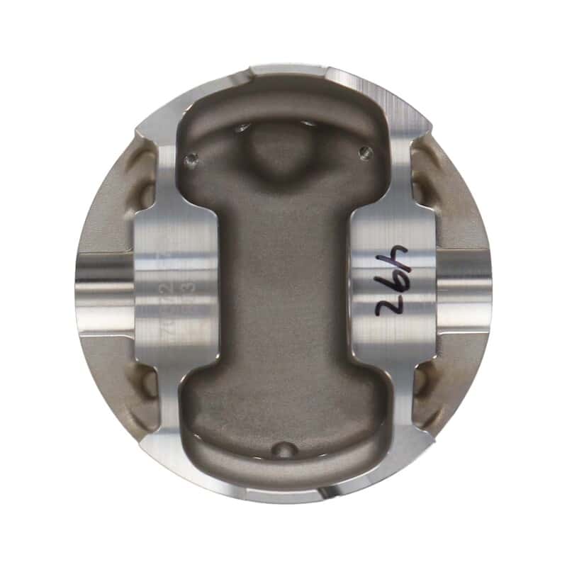 Wiseco — Wiseco Chevrolet LT1 -.4cc DI Dome 1.3260 X 4.065 - Set of 8
Piston Set - view 6