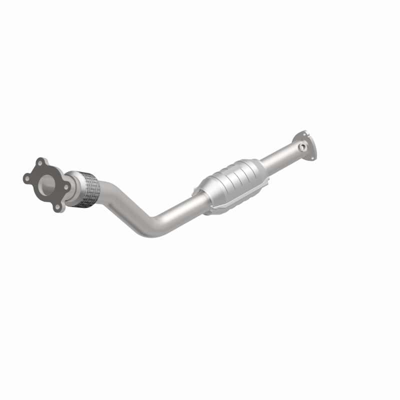 Magnaflow — MagnaFlow Conv. DF 96 Grand Am w/2.4L
HM Grade
HM - view 7