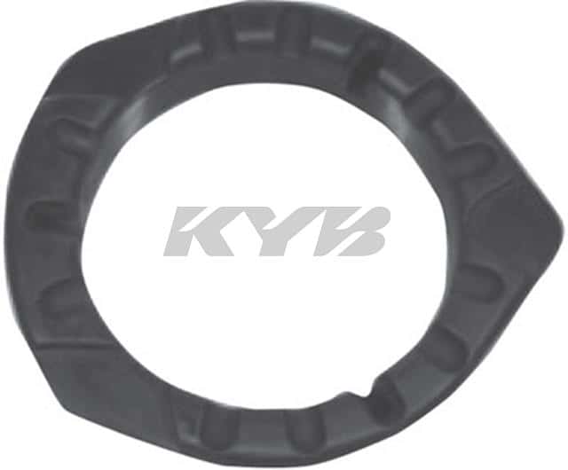 KYB — KYB Shocks & Struts Strut Mounts Rear LEXUS ES300 1992-96 TOYOTA Avalon 1995-96 TOYOTA Camry 1992-96
Insulator - view 4