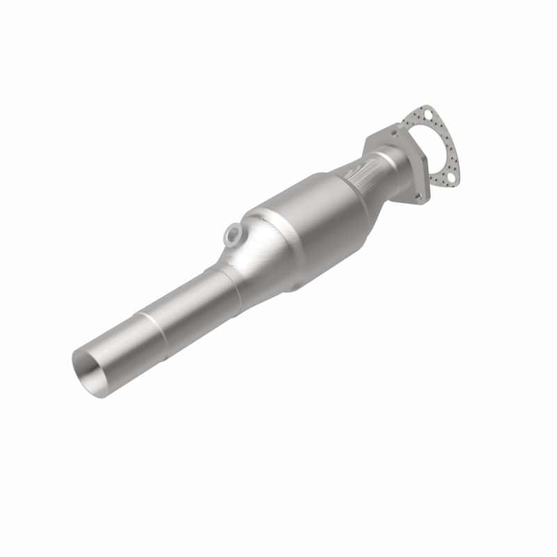 Magnaflow — MagnaFlow Conv DF VW Cabrio/Jetta 2.0L 96-98
HM Grade
HM - view 18
