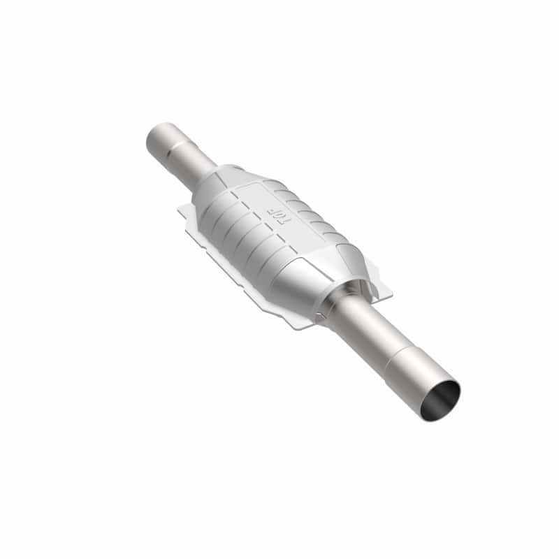 Magnaflow — MagnaFlow Conv DF GM 26X6.5 X4 2/2
Standard Grade
Standard - view 23