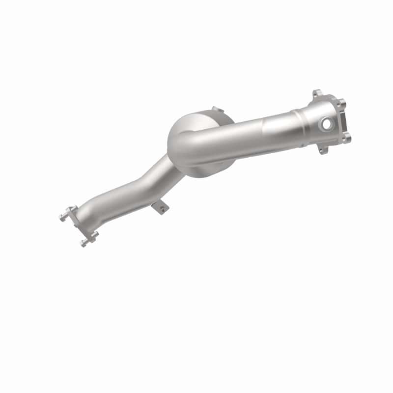 Magnaflow — MagnaFlow Conv Direct Fit 13-15 Audi S6/S7/S8/A8 Quattro V8-4.0L
OEM Grade
OEM - view 19