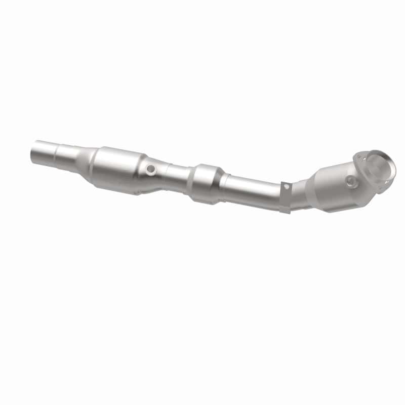 Magnaflow — MagnaFlow Conv DF 06 Audi RS4 Awd D/S OEM
OEM Grade
OEM - view 21