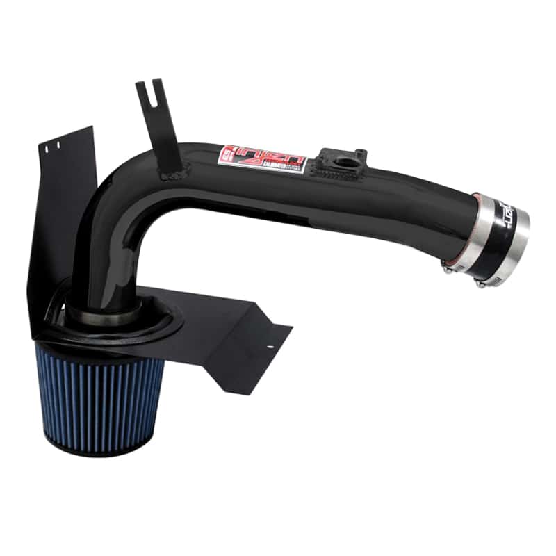 Injen — Injen 2014 Subaru Impreza WRX/STi 2.5L 4 Cyl.(Turbo) Black Cold Air Intake w/ Heat Shield
Cold Air Intake
Air Intake Kit - view 2