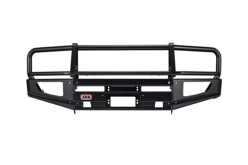 ARB — ARB Bumper/Fitting Kit Bundle 3413190
Winch Bumper - view 1