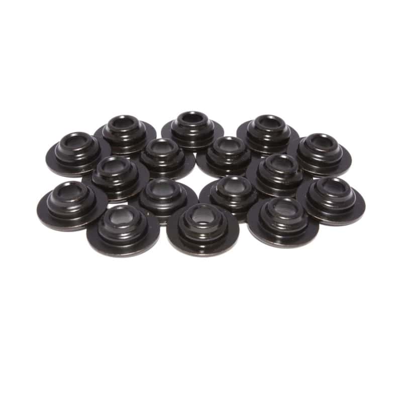 COMP Cams — COMP Cams Steel Retainers 7Deg 26113 St
Valve SpringRetainer - view 1