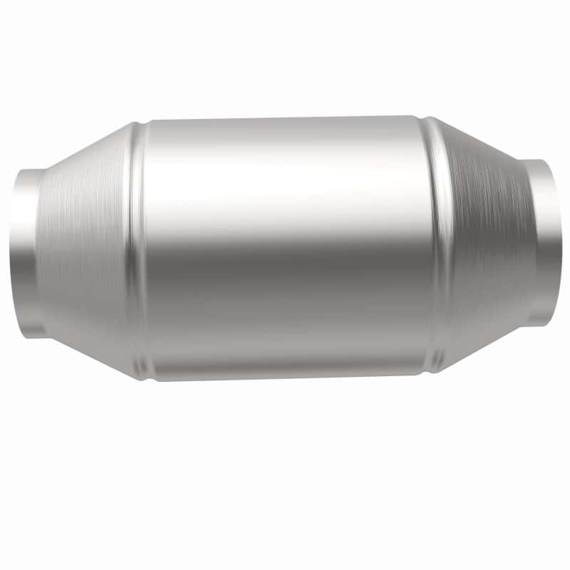 Magnaflow — MagnaFlow Conv Universal 2.50 inch C/C CA Pre-OBDII
California - view 20