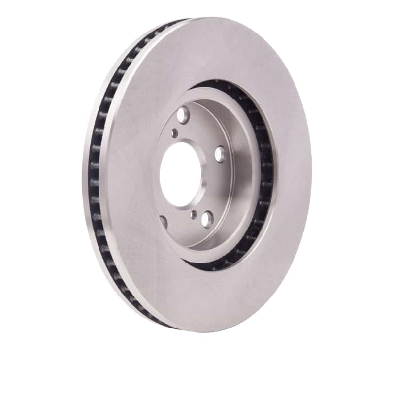 DFC — DFC 06-15 Lexus GS300 Right Front Brake Rotor
DFC Brake Rotor - view 4