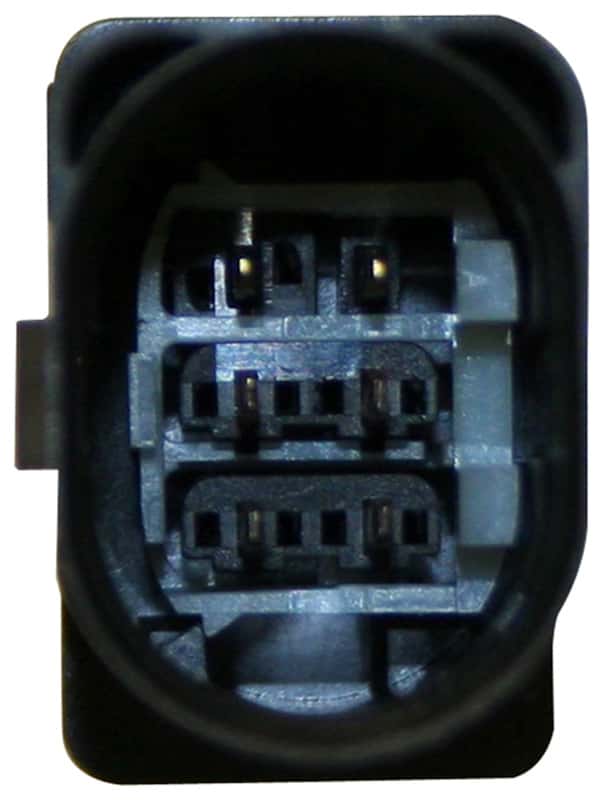 NGK — NGK Mitsubishi Lancer 2012-2011 Direct Fit 5-Wire Wideband A/F Sensor
Oxygen Sensor - view 7
