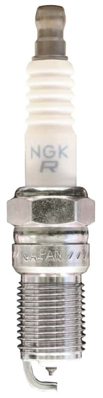 NGK — NGK Laser Platinum Spark Plug Box of 4 (TR6AP-13E) - view 2