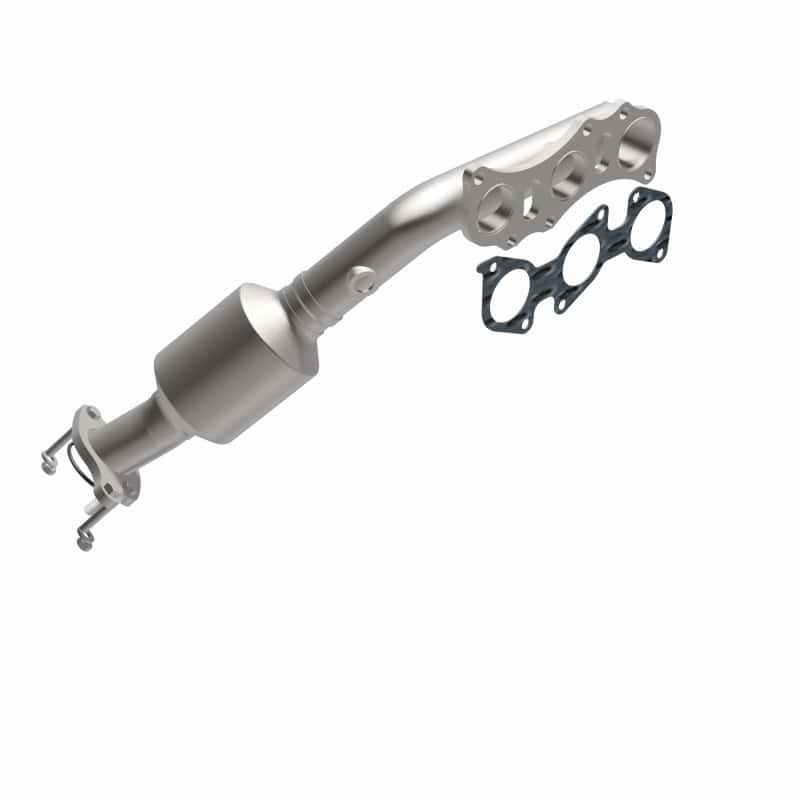 Magnaflow — MagnaFlow Conv DF 05-09 Taco 4L D/S mani OEM
OEM Grade
OEM - view 25
