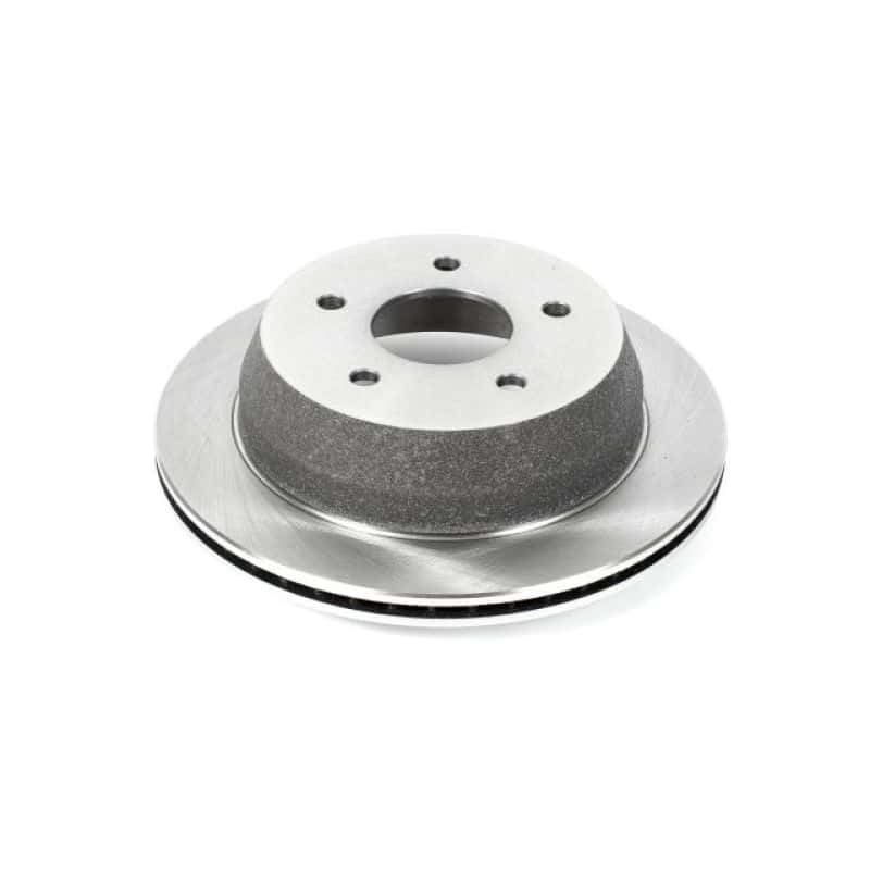 PowerStop — Power Stop 98-05 Chevrolet Blazer Rear Autospecialty Brake Rotor
AutoSpecialty Rotor - view 1