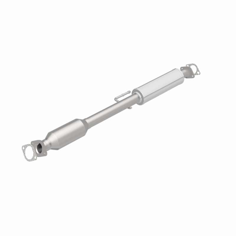 Magnaflow — MagnaFlow Conv DF 11-14 Sonata 2.4L Underbody (OEM Grade Federal / EPA Compliant)
OEM Grade
OEM - view 14