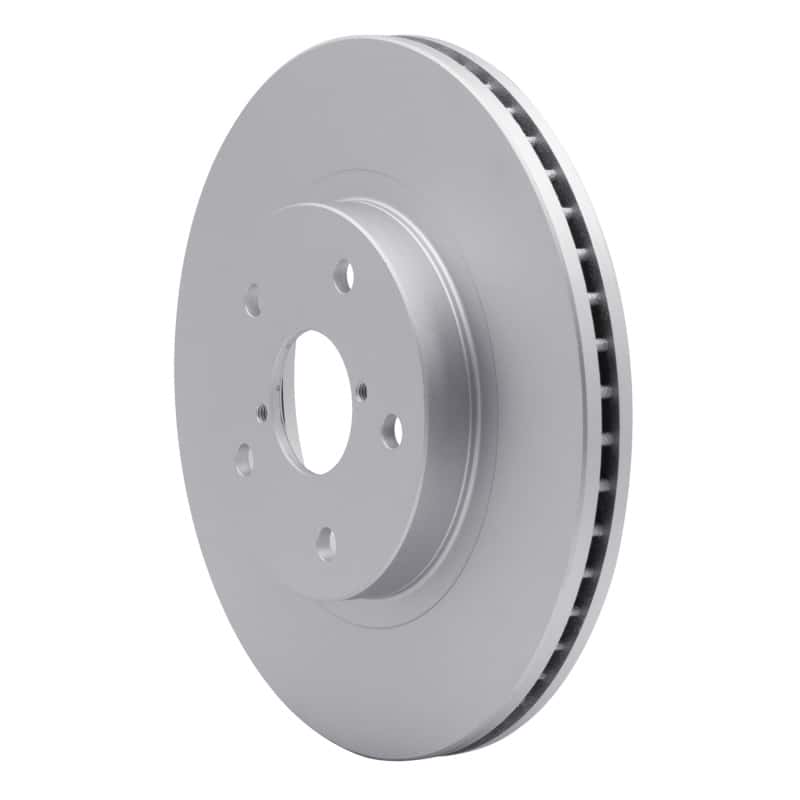 DFC — DFC 19-24 Subaru Forester Front GeoSPEC Coated Rotor
DFC Brake Rotor - view 2