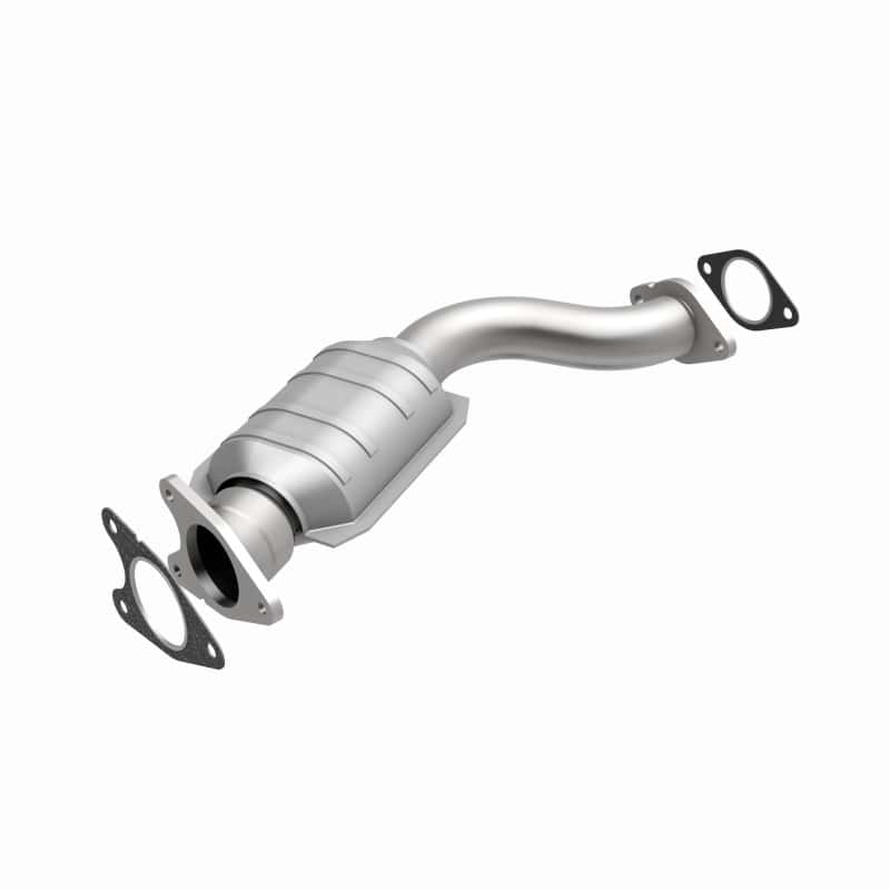 Magnaflow — MagnaFlow Conv DF 95-97 Contour 2.5L A/T Rear
HM Grade
HM - view 29