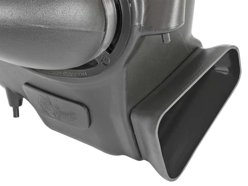 aFe — aFe Momentum GT Pro 5R Intake System 16-17 Chevrolet Camaro V6-3.6L
Momentum GT Intake - view 4