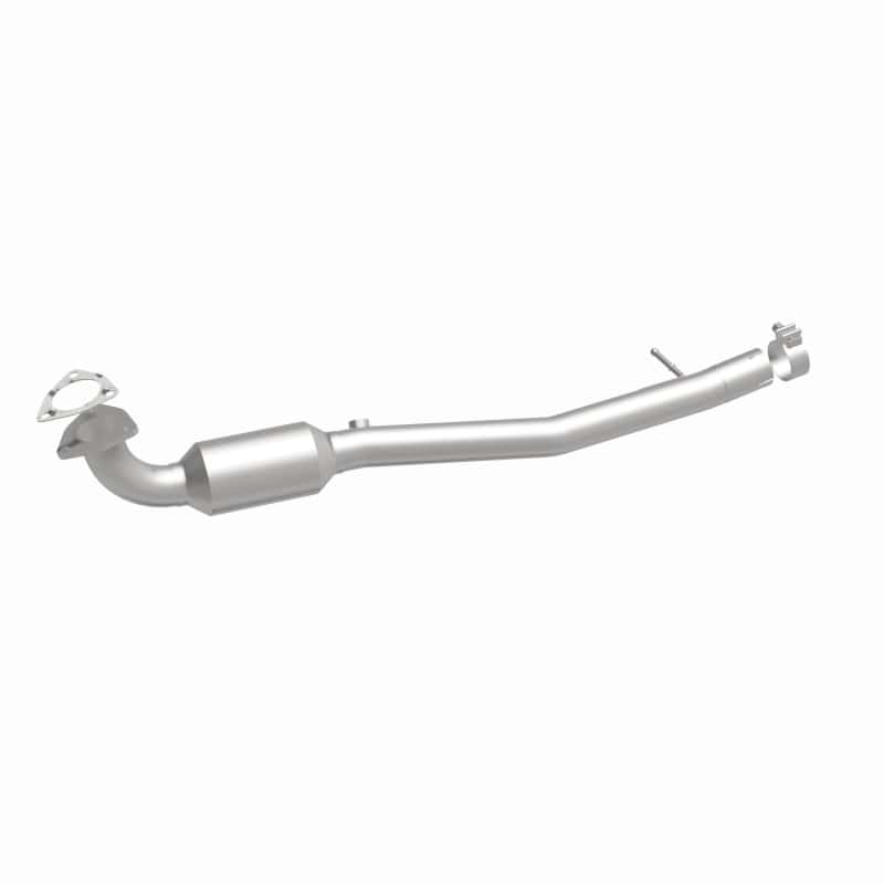 Magnaflow — MagnaFlow Conv Direct Fit 07-09 Range Rover v8 4.2/4.4L OEM Underbody
OEM Grade
OEM - view 10