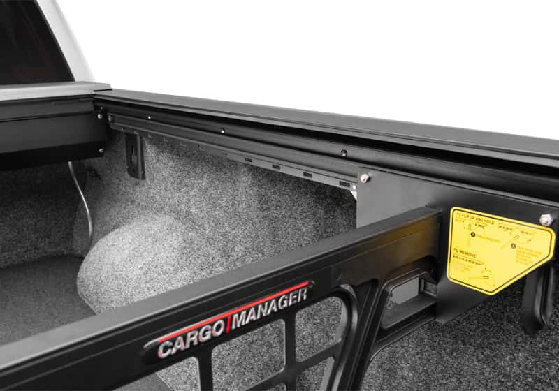 Roll-N-Lock — Roll-N-Lock 2019 Ford Ranger 61in Cargo Manager - view 8