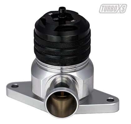 Turbo XS — Turbo XS 08-12 WRX Racing Bypass Valve BOV - view 1