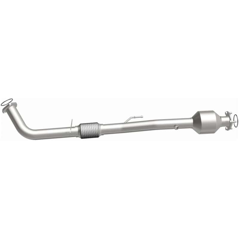 Magnaflow — Magnaflow Conv DF 13-14 Accord 2.4L
OEM Grade
OEM - view 33