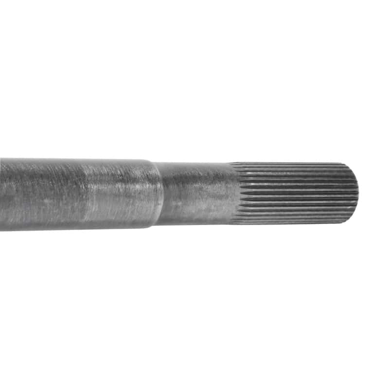 Yukon Gear & Axle — Yukon Gear Chromoly Rear Axle Kit Dana 44 Jeep Rubicon JL Narrow Track 30 Spline w/ e-Locker
Chromoly Axle kit - view 9