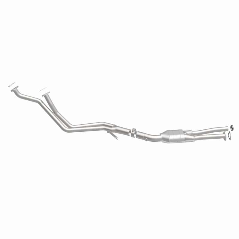 Magnaflow — MagnaFlow Conv DF BMW 80 88
Standard Grade
Standard - view 9