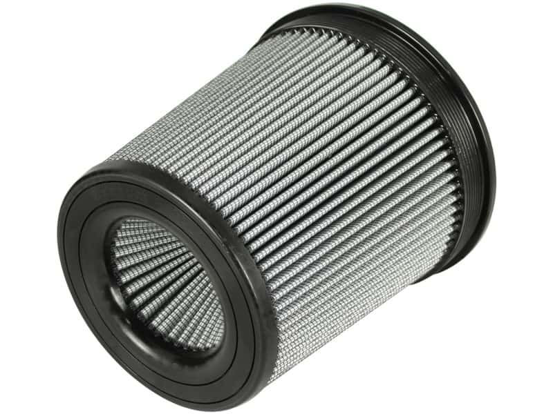 aFe — aFe MagnumFLOW Air Filters PDS A/F 5F x 8B (Mtm) x 7T (Inv) x 9H
Replacement Filter - view 2