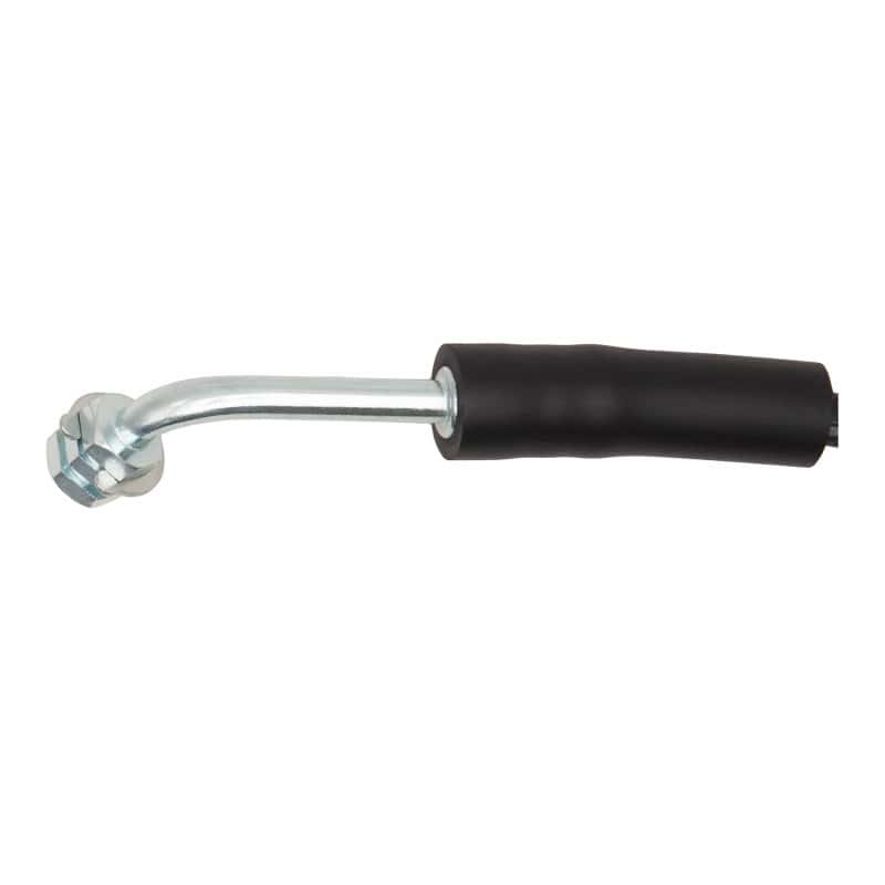 DFC — DFC 93-93 Ford Bronco Front-R Brake Hose - view 3